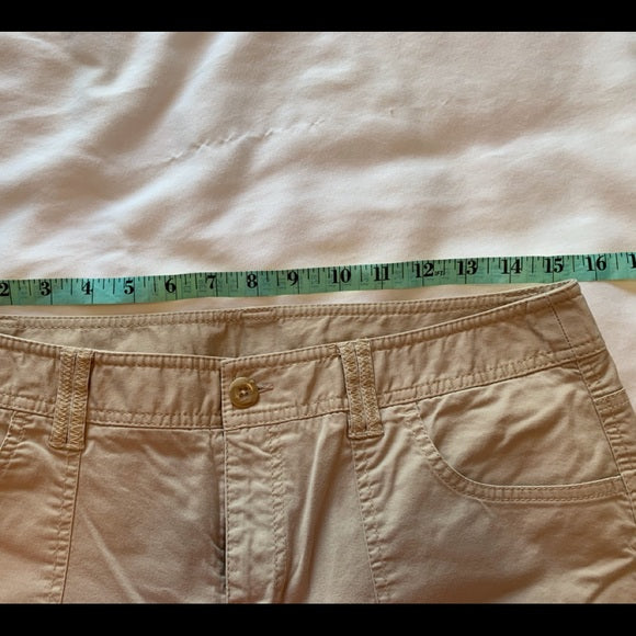 Rafaella Khaki pants