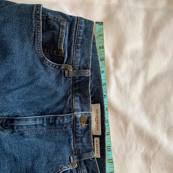 Jones New York Jeans