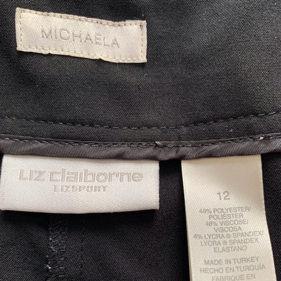 Liz Claiborne Pants