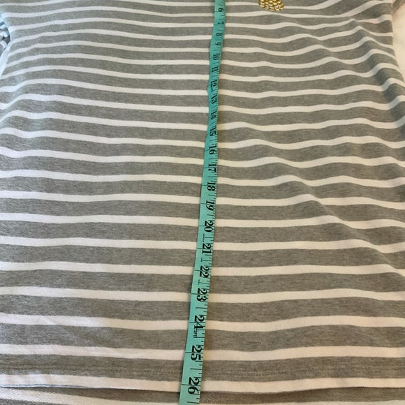 Crown & Ivy tunic