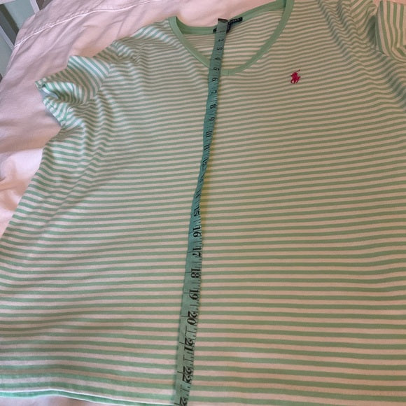 Ralph Lauren S/S t shirt
