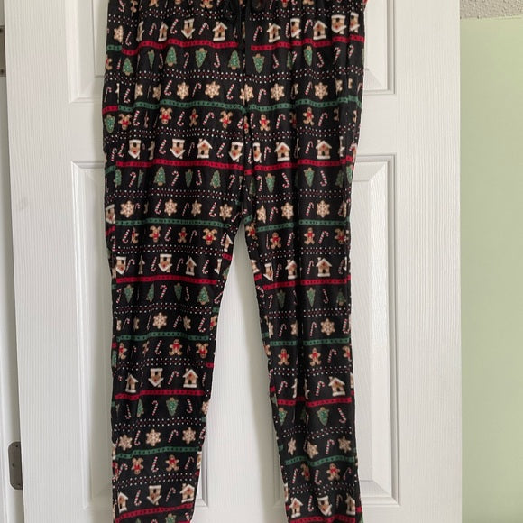 Jolly Jammies
