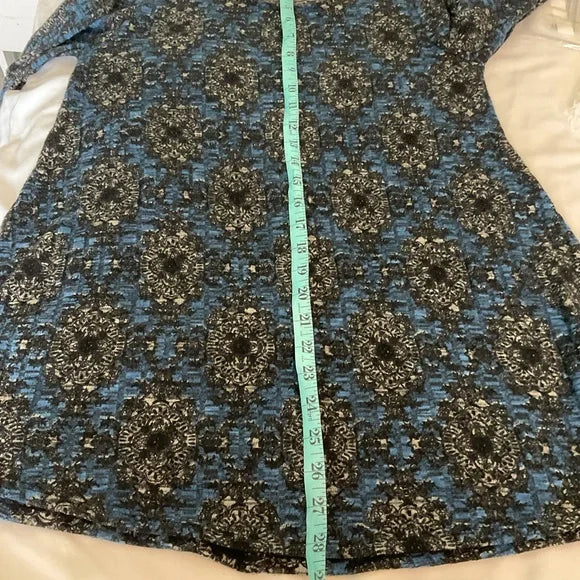 New Directions Tunic