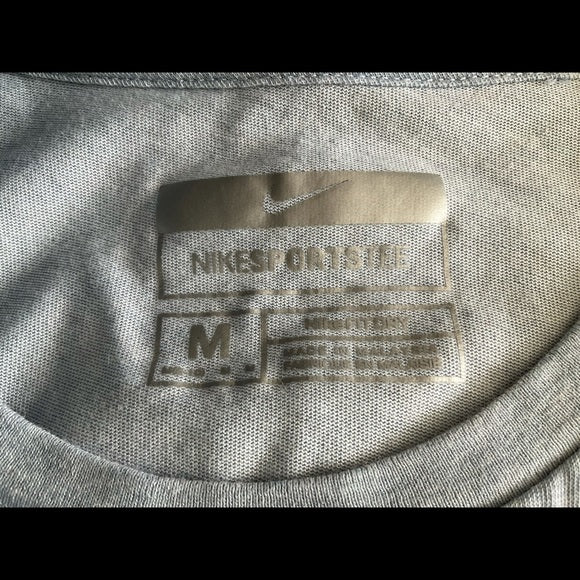 Nike t-shirt