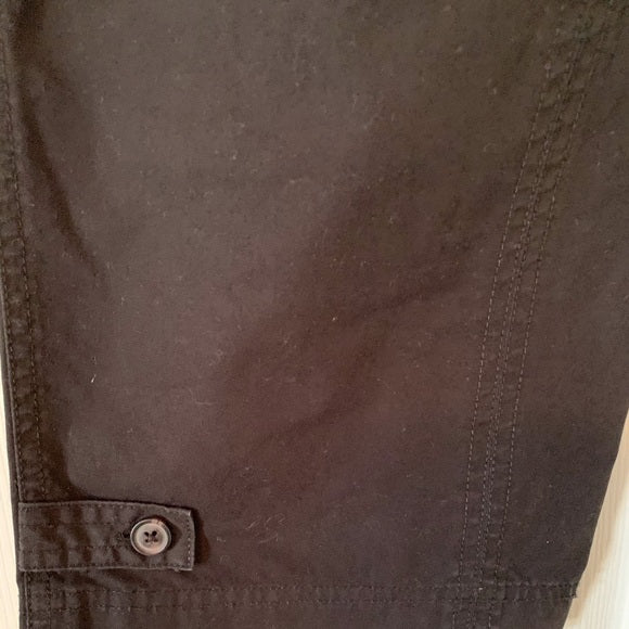 Charter Club Capris