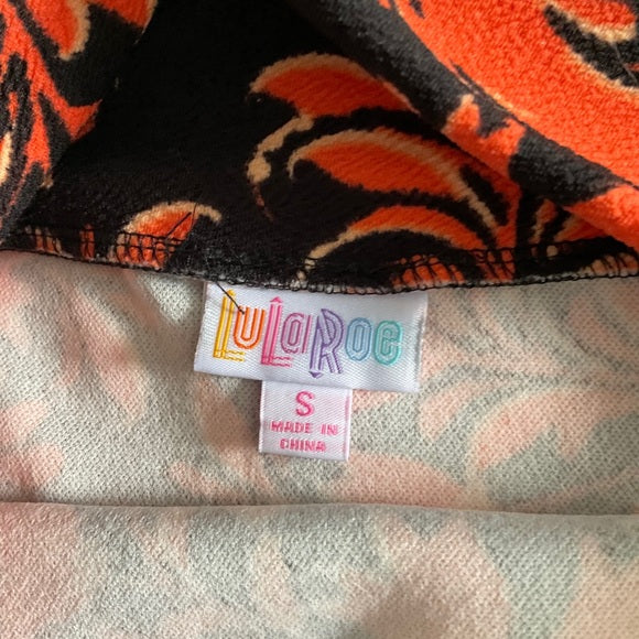 LuLaRoe skirt