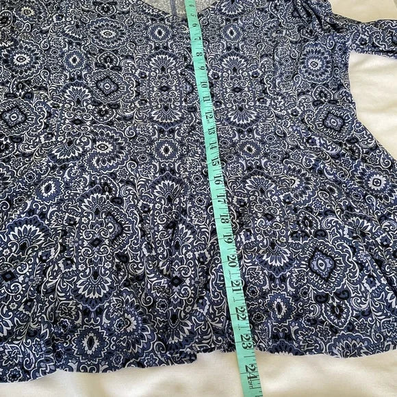 Roz & Ali Tunic