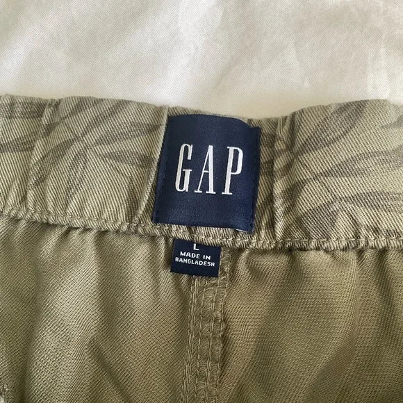 Gap Shorts