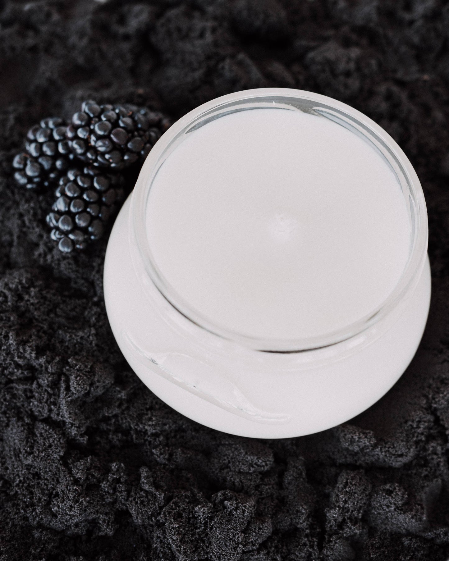 Velvet Whiskey Candle Co - 11 oz Dark Seas Candle