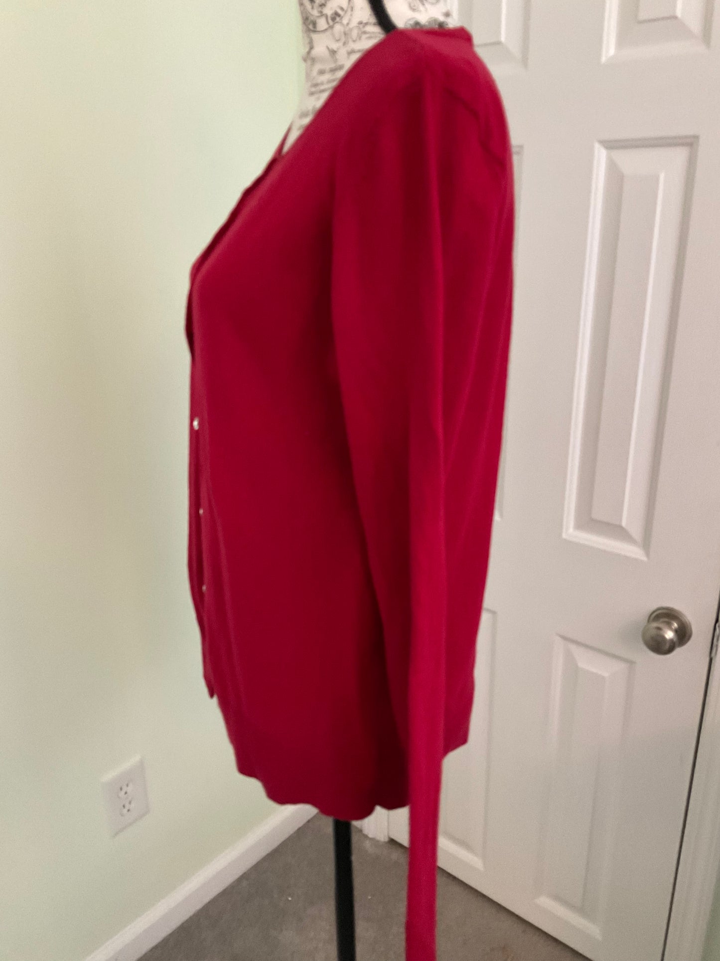Loft Sweater