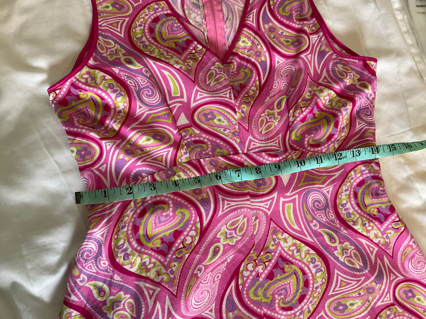Mojito Dress