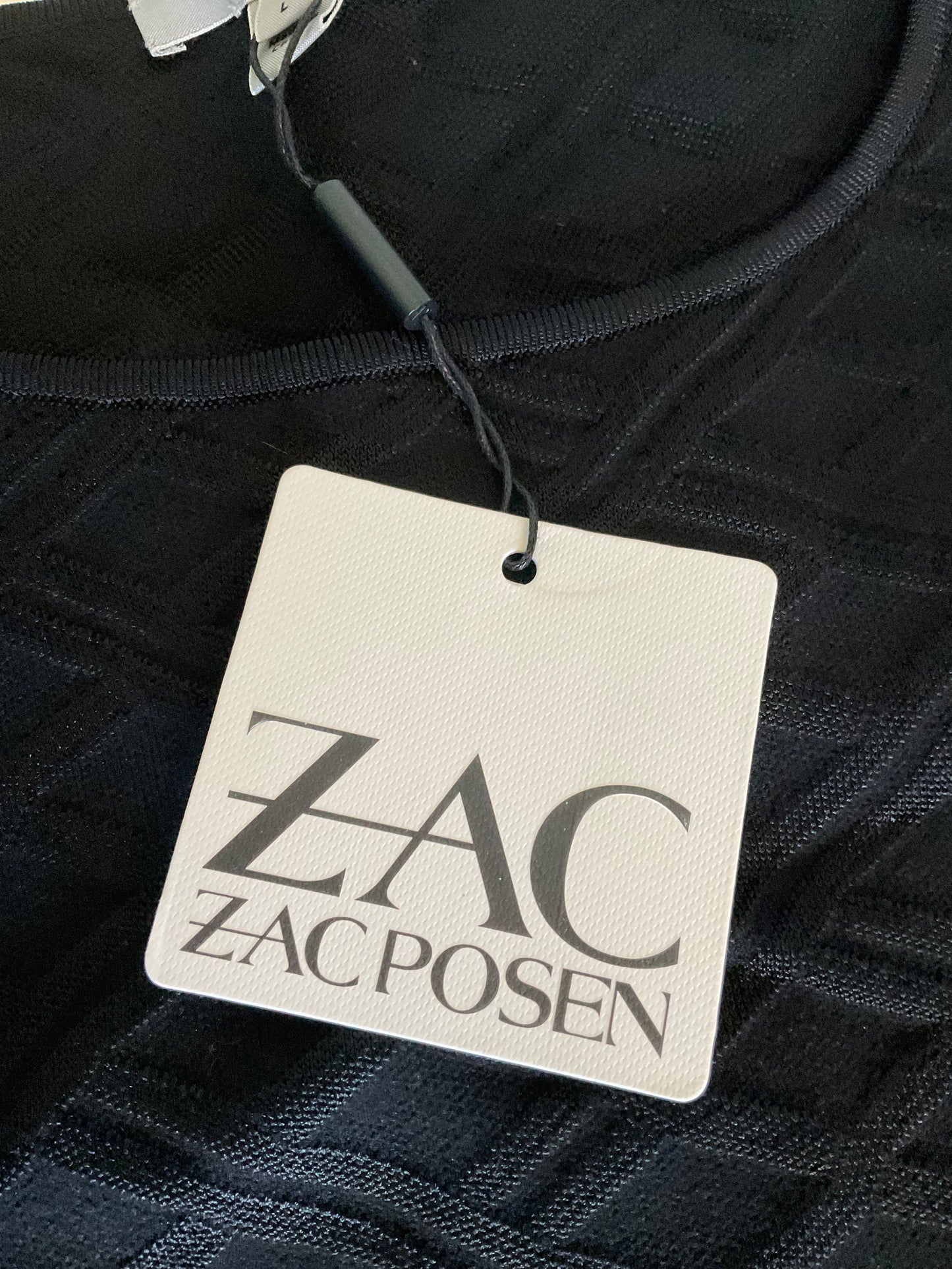 Zac Zac Posen Dress