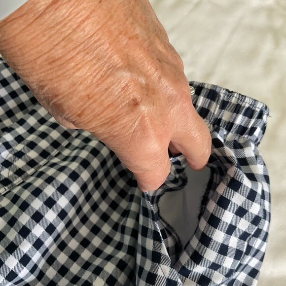 Kim Rogers Capris