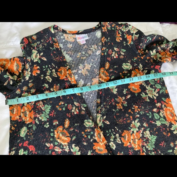 LuLaRoe Wrap