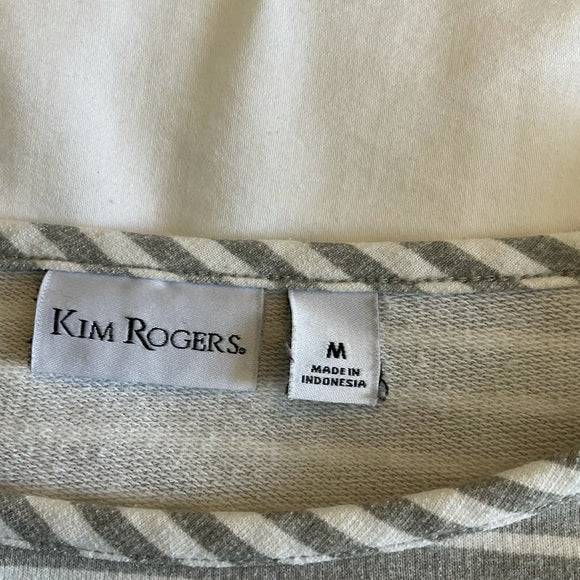 Kim Rogers LS Top