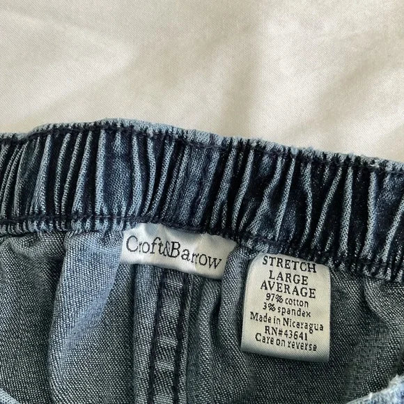 Croft & Barrow Jeans