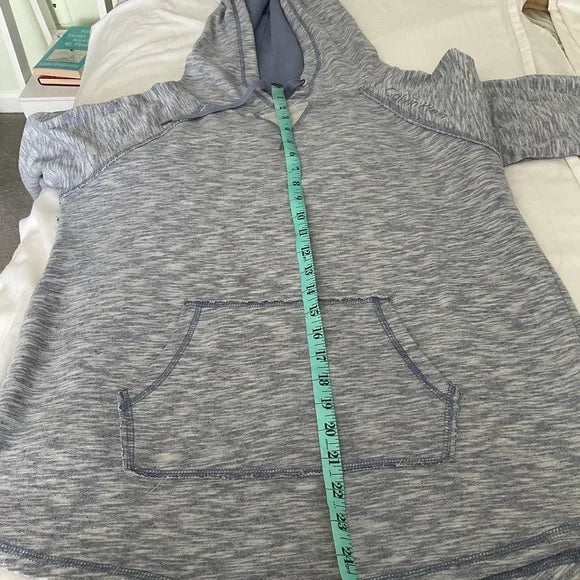 Calvin Klein Hooded pullover Sweatshirt