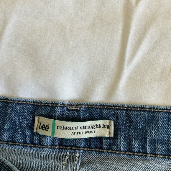 Lee Jeans