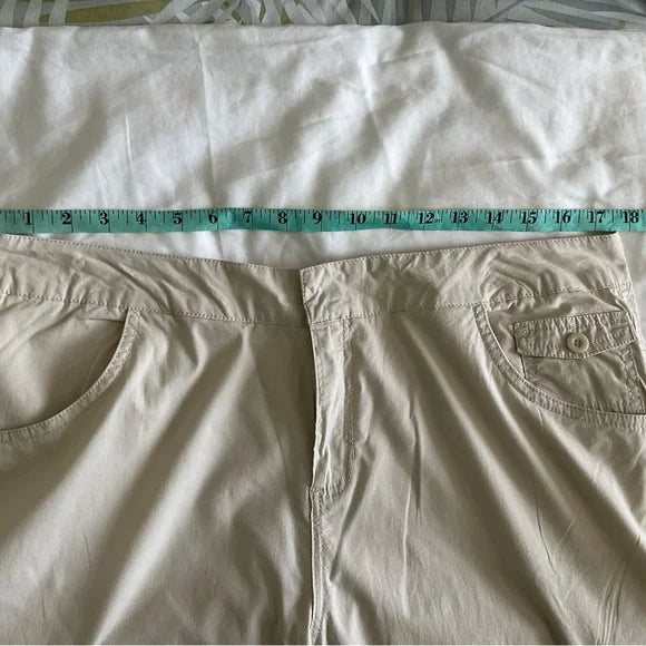 Caribbean Joe khakis