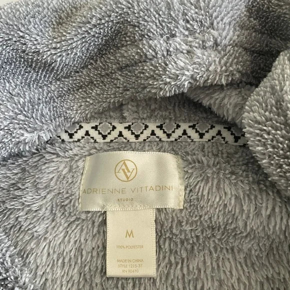 Adrienne Vittadini Cowl Neck Pullover