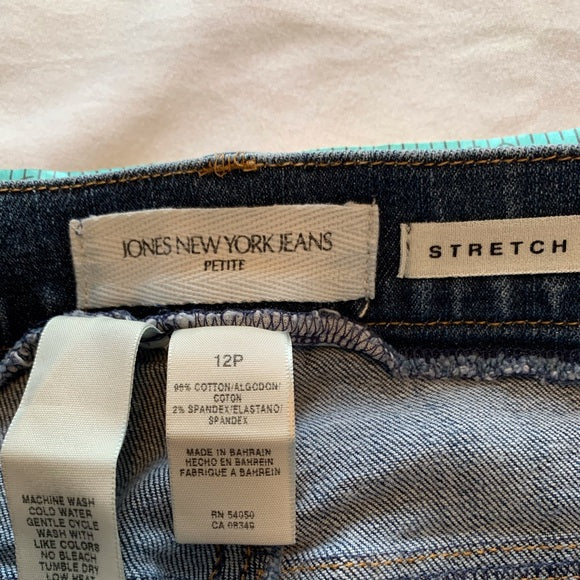 Jones New York Jeans