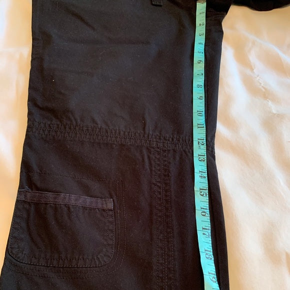 Charter Club Capris