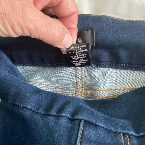 Dress Barn Jeans
