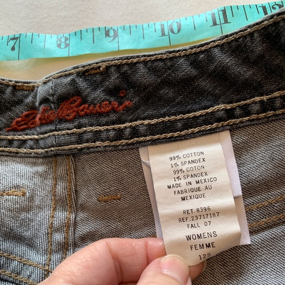 Eddie Bauer Jeans