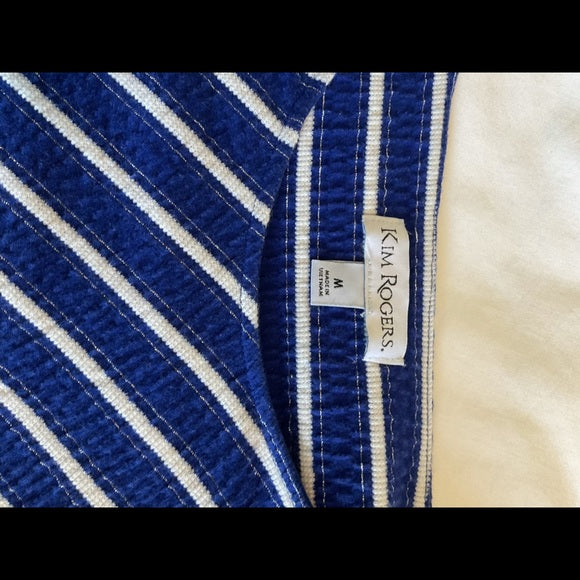 Kim Rogers top
