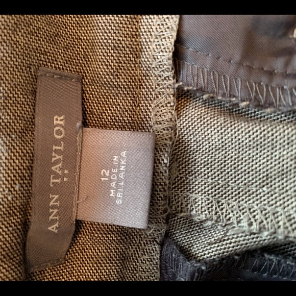 Ann Taylor Pants