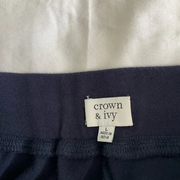 Crown & Ivy Pants