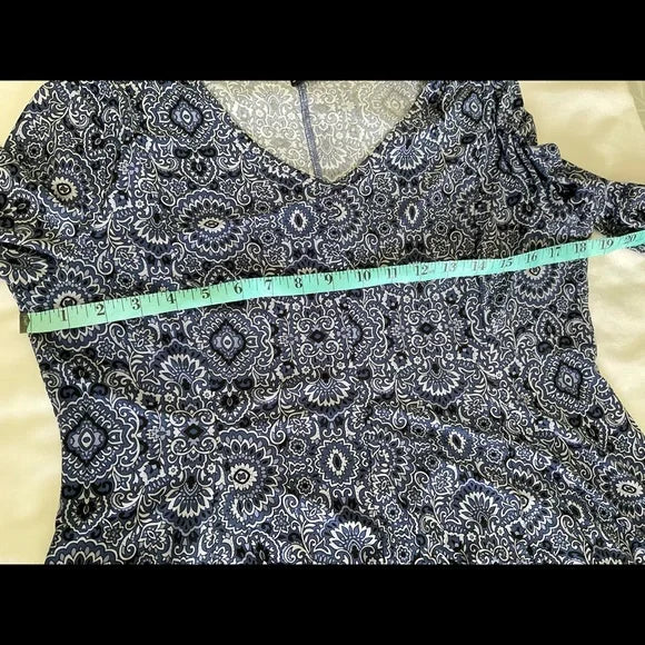 Roz & Ali Tunic