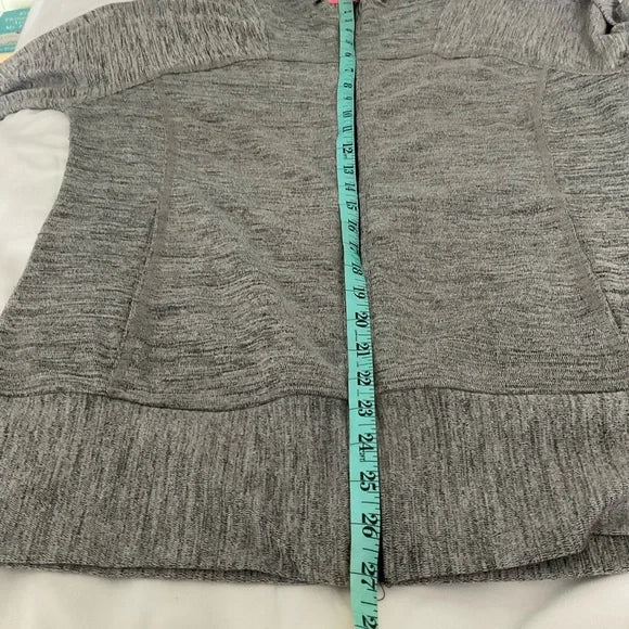 RBX Hooded Jacket