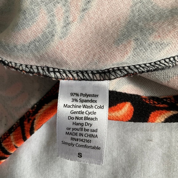 LuLaRoe skirt