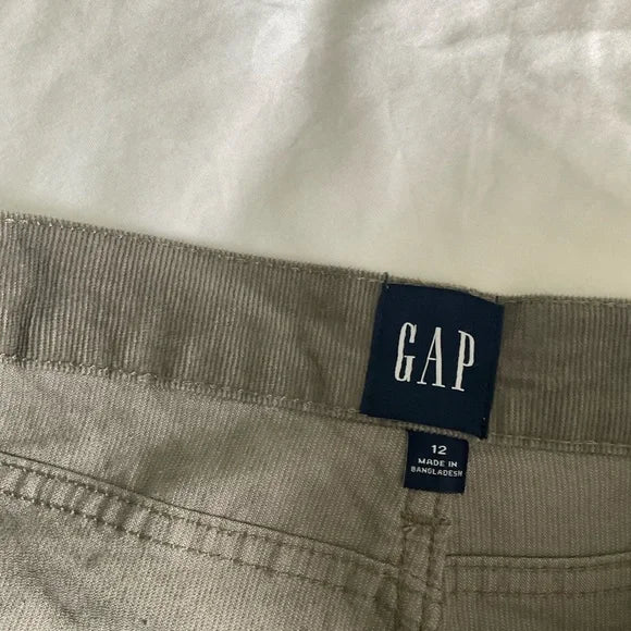 Gap Shorts
