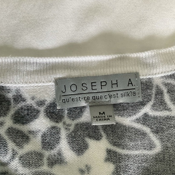 Joseph A sweater