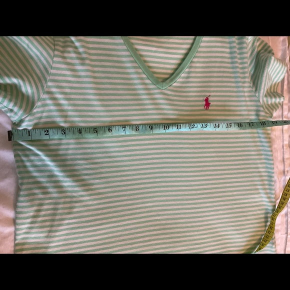 Ralph Lauren S/S t shirt