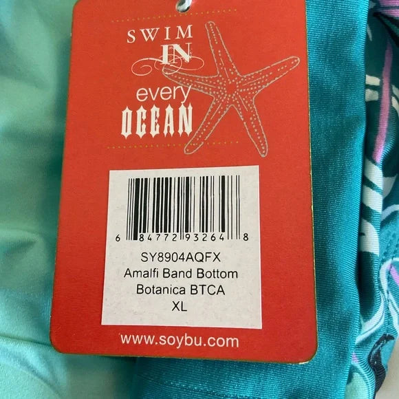 Soybu Bikini Bottom