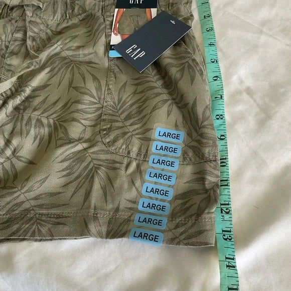 Gap Shorts