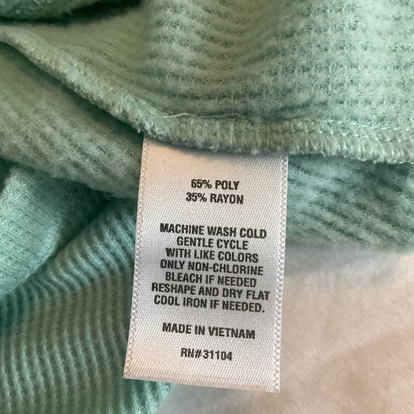 Ocean & Coast pullover top