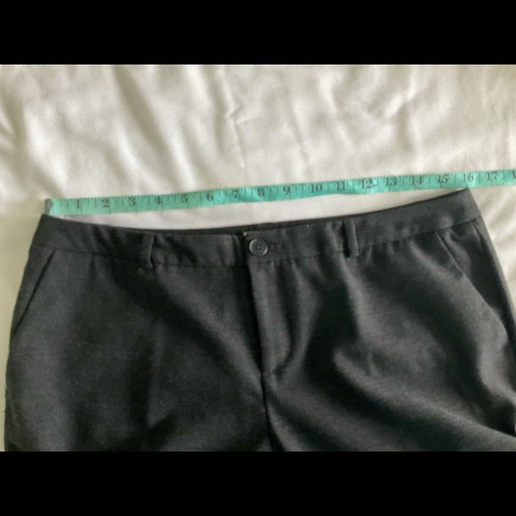 Coldwater Creek gray pants