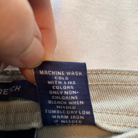 Bill Blass jeans