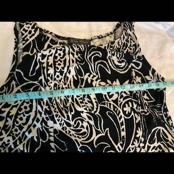 Jessica Howard Maxi Dress