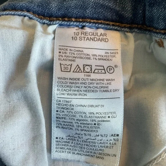 Old Navy Jeans