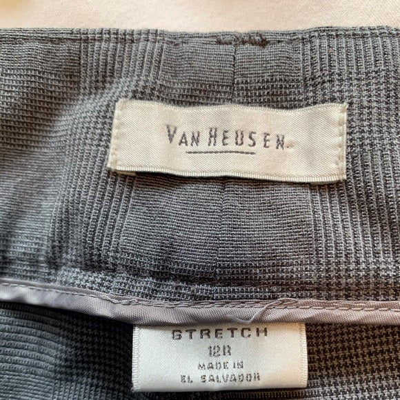 Van Heusen Pants