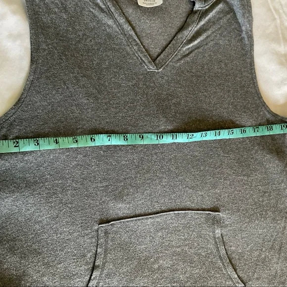 Danskin pullover