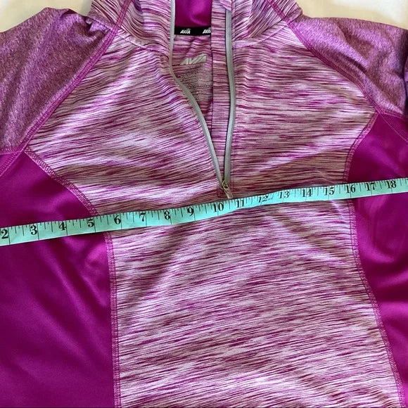 Avia Athletic Pullover
