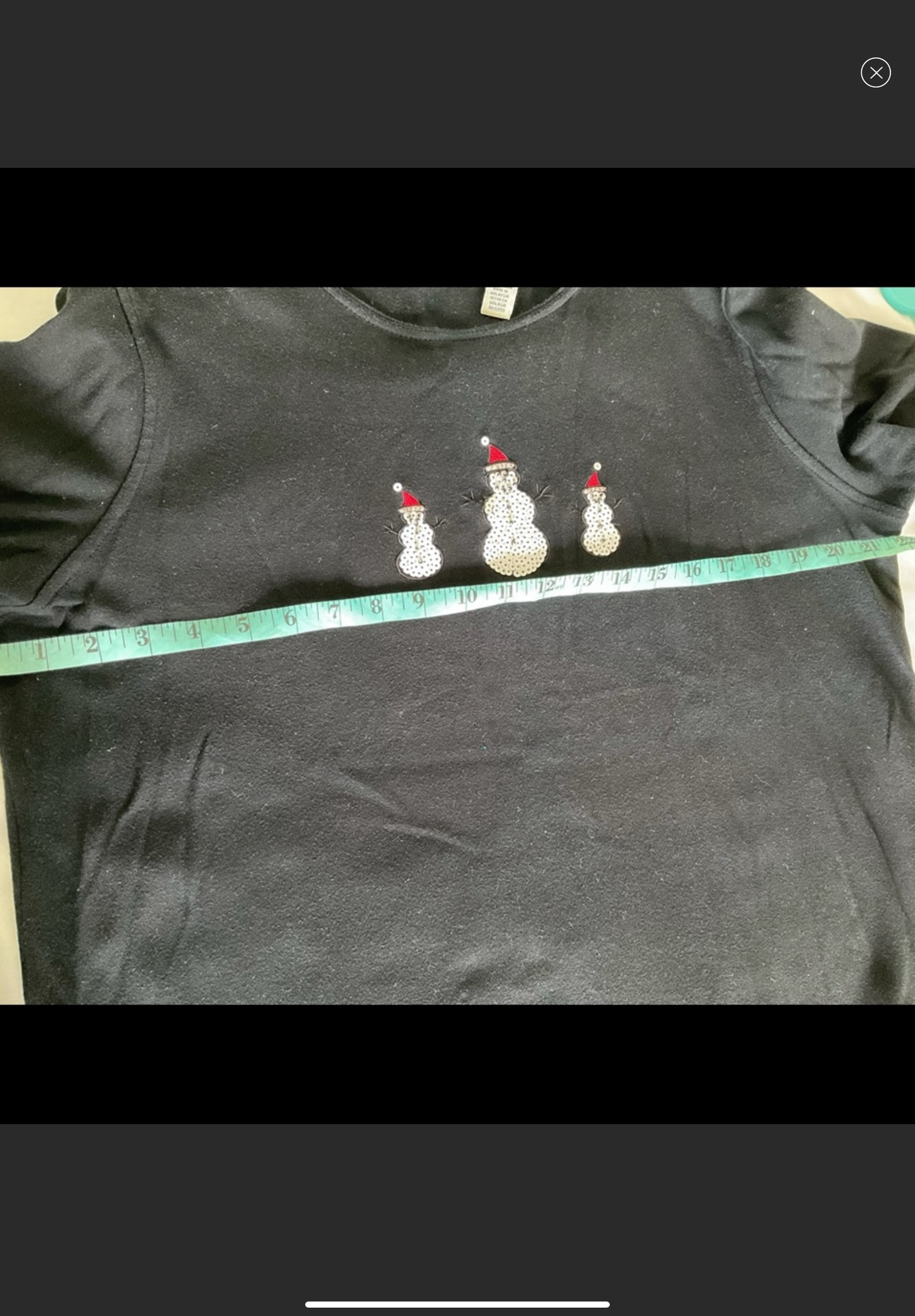 Classic Elements Long Sleeve T-Shirt