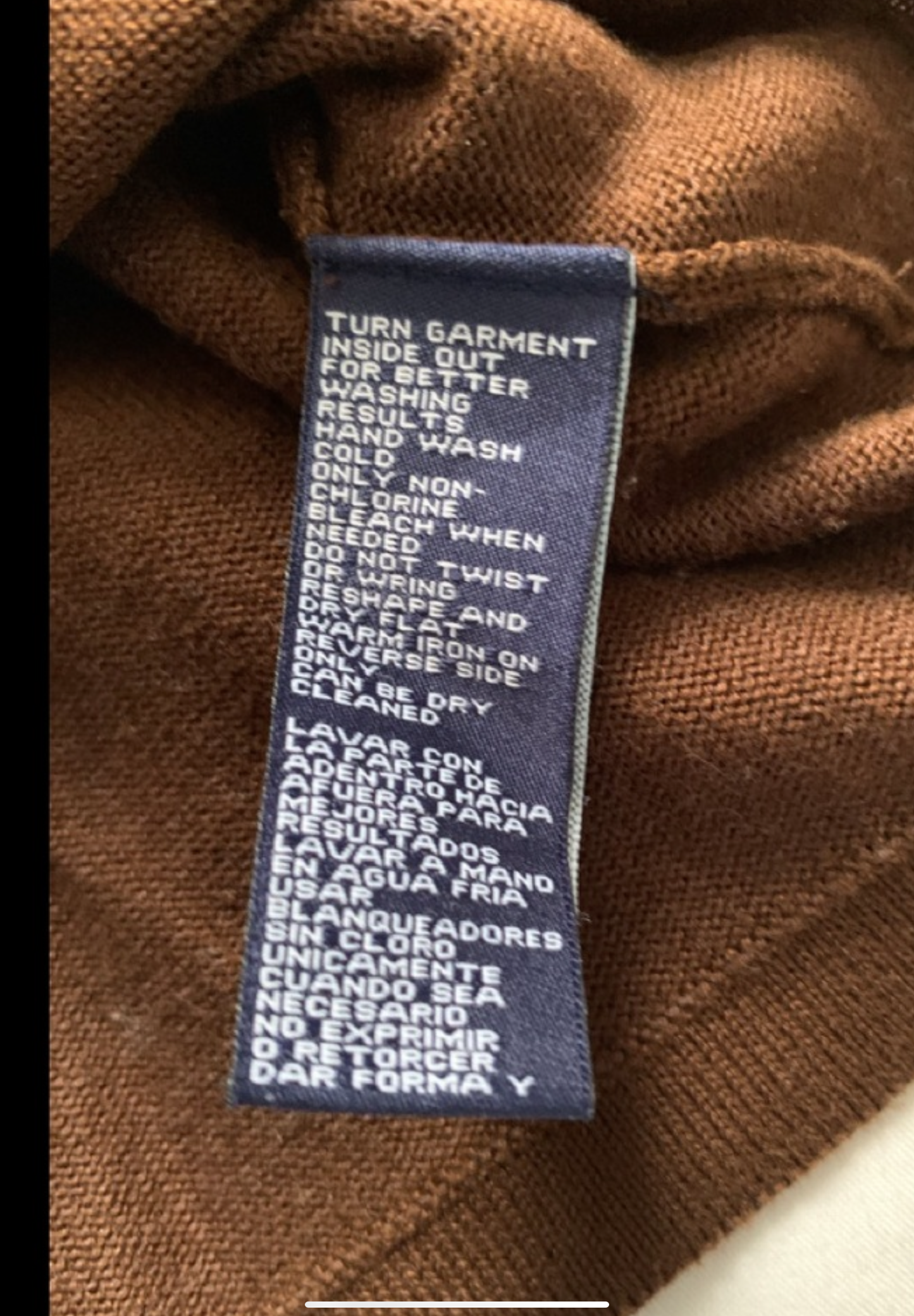 Jones New York Tank/Sweater set