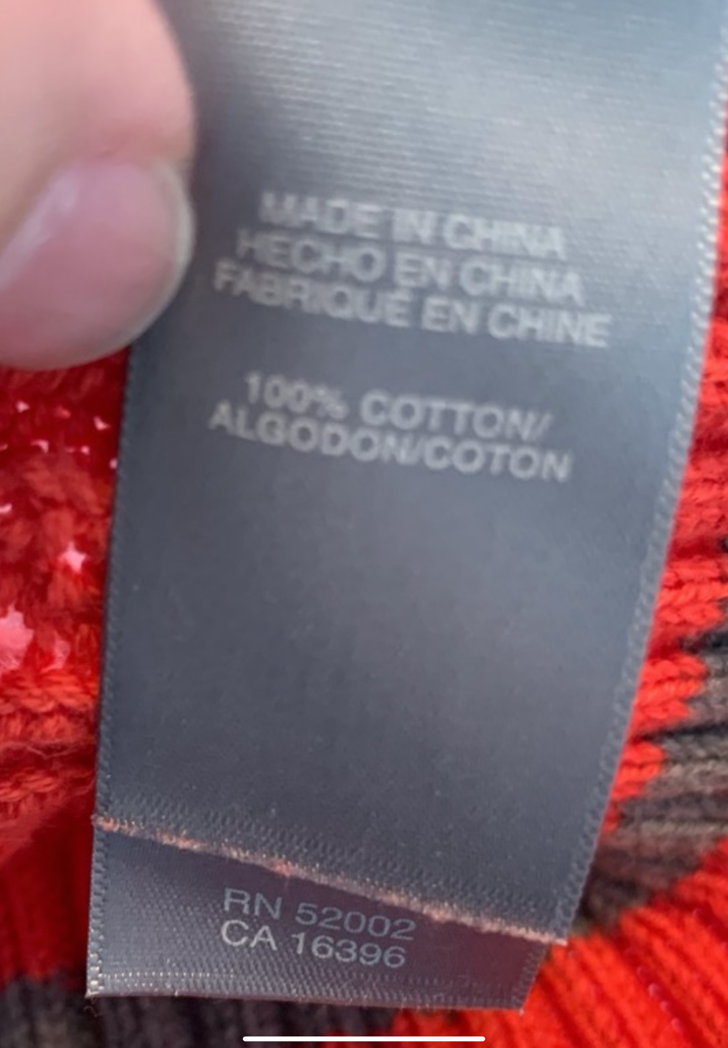 Liz Claiborne Sweater